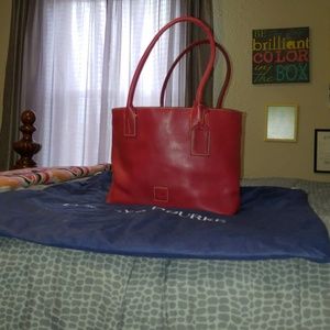 Dooney & Bourke handbag